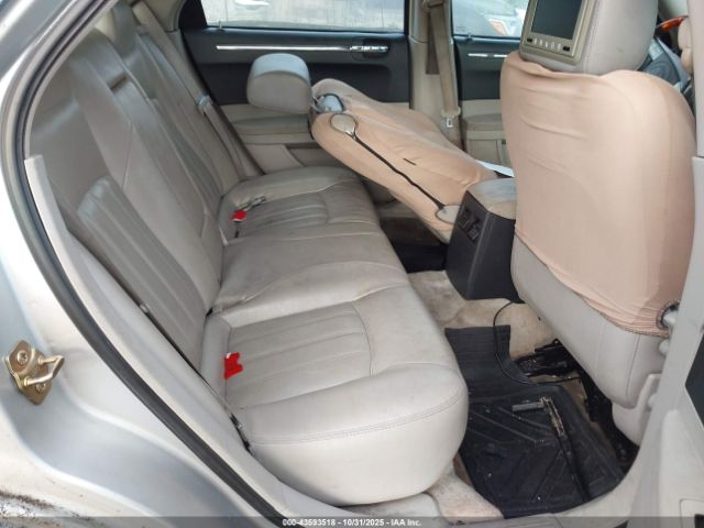 2005 CHRYSLER 300C 2C3JA63H95H173092 Photo 7