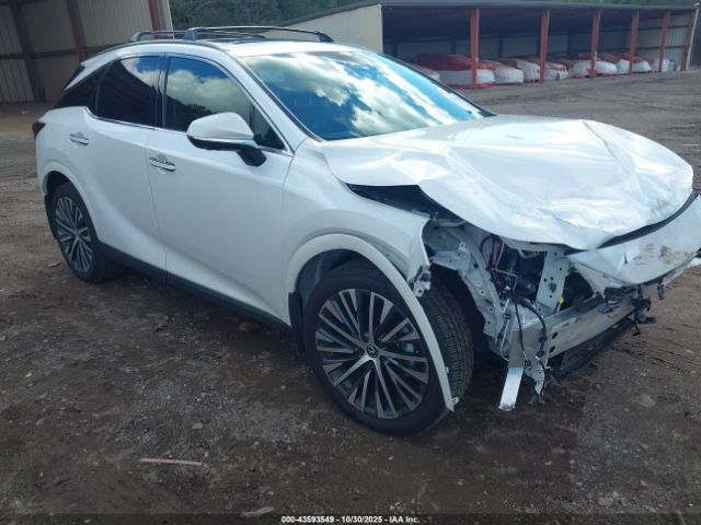 2024 LEXUS RX 350 2T2BAMCA8RC079451