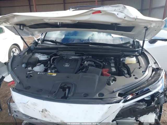 2024 LEXUS RX 350 2T2BAMCA8RC079451 Photo 9