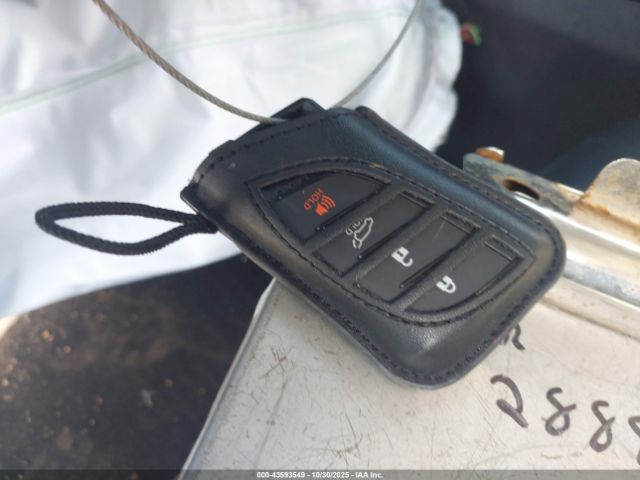 2024 LEXUS RX 350 2T2BAMCA8RC079451 Photo 10