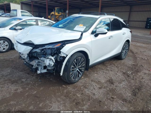 2024 LEXUS RX 350 2T2BAMCA8RC079451 Photo 1