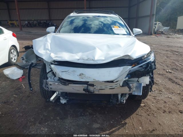 2024 LEXUS RX 350 2T2BAMCA8RC079451 Photo 5