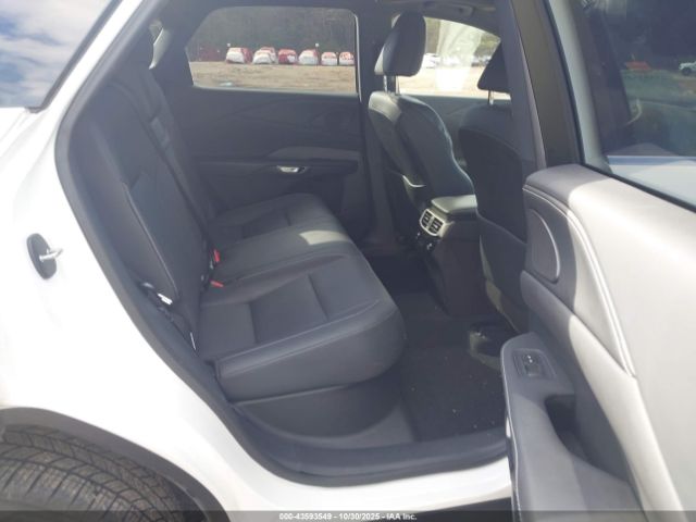 2024 LEXUS RX 350 2T2BAMCA8RC079451 Photo 7