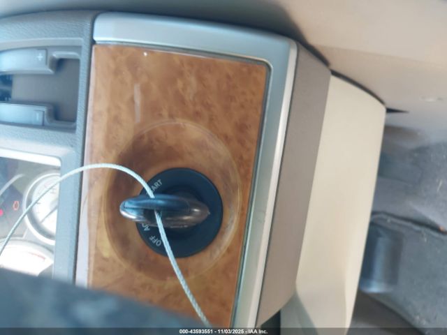 2010 CHRYSLER TOWN & COUNTRY 2A4RR7DX9AR365954 Photo 10