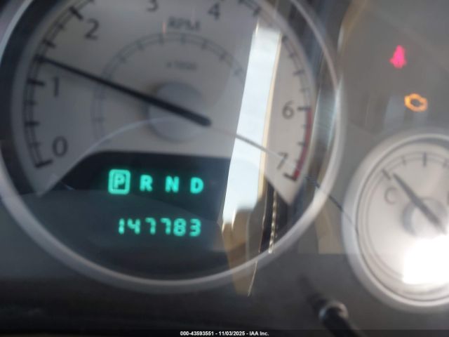 2010 CHRYSLER TOWN & COUNTRY 2A4RR7DX9AR365954 Photo 6