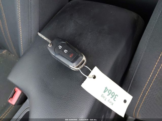 2022 FORD RANGER 1FTER4FH9NLD11772 Photo 10