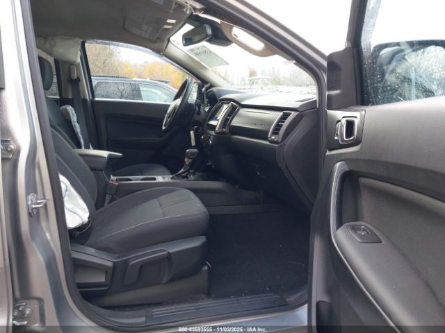 2022 FORD RANGER 1FTER4FH9NLD11772 Photo 4