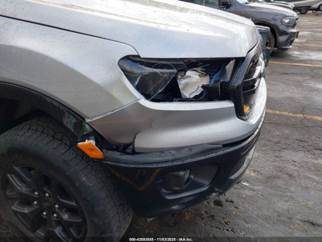 2022 FORD RANGER 1FTER4FH9NLD11772 Photo 5