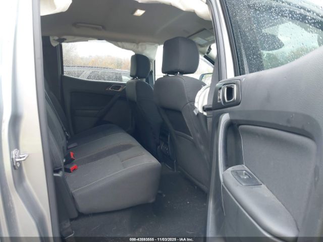 2022 FORD RANGER 1FTER4FH9NLD11772 Photo 7