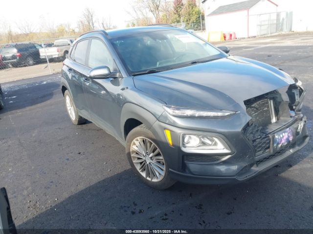 2020 HYUNDAI KONA KM8K22AA1LU575061