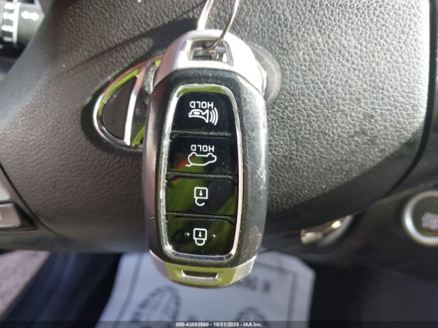 2020 HYUNDAI KONA KM8K22AA1LU575061 Photo 10