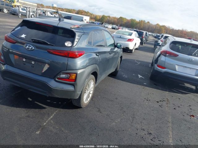 2020 HYUNDAI KONA KM8K22AA1LU575061 Photo 3