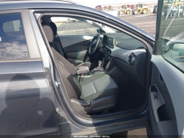 2020 HYUNDAI KONA KM8K22AA1LU575061 Photo 4