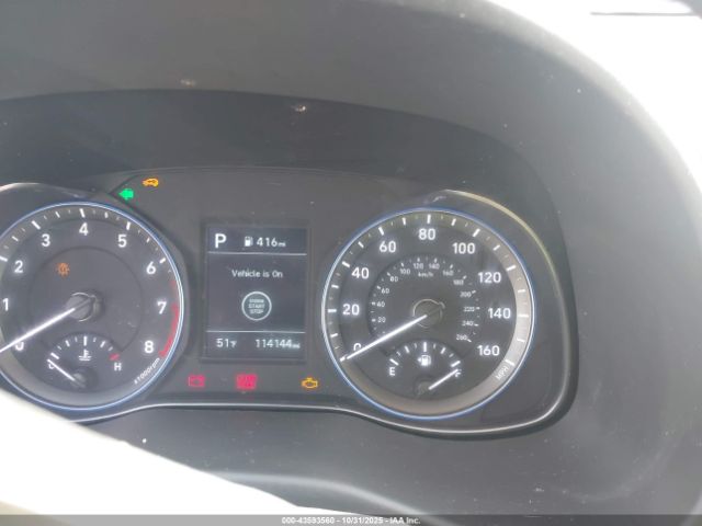 2020 HYUNDAI KONA KM8K22AA1LU575061 Photo 6
