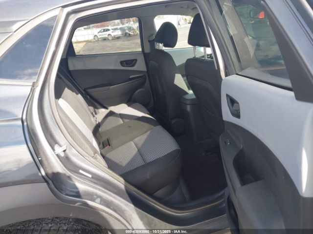 2020 HYUNDAI KONA KM8K22AA1LU575061 Photo 7
