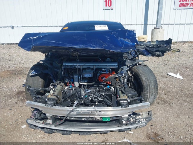 Aukcja sprzedaży 2021 Tesla Model S Long Range Dual Motor All-wheel Drive, vin: 5YJSA1E56MF429568, numer aukcji: 43593569