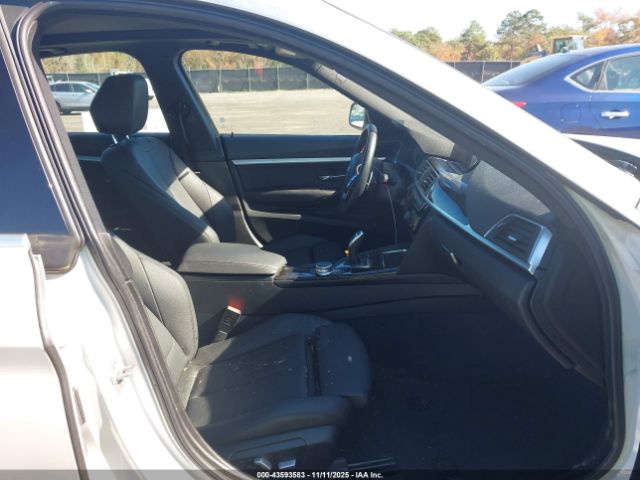 2018 BMW 330I GRAN TURISMO WBA8Z9C52JG828397 Photo 4