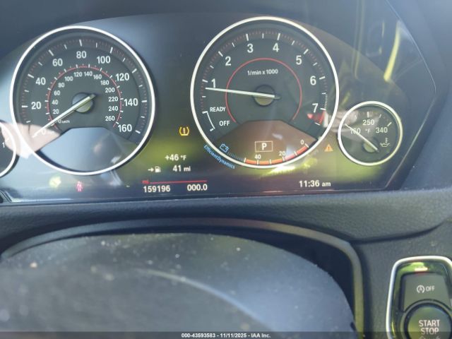 2018 BMW 330I GRAN TURISMO WBA8Z9C52JG828397 Photo 6