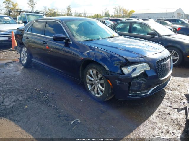 2015 CHRYSLER 300 2C3CCARG7FH501177