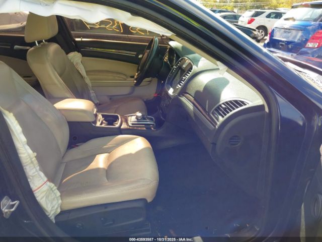 2015 CHRYSLER 300 2C3CCARG7FH501177 Photo 4