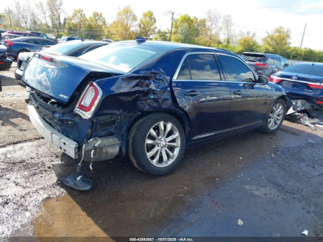 2015 CHRYSLER 300 2C3CCARG7FH501177 Photo 5