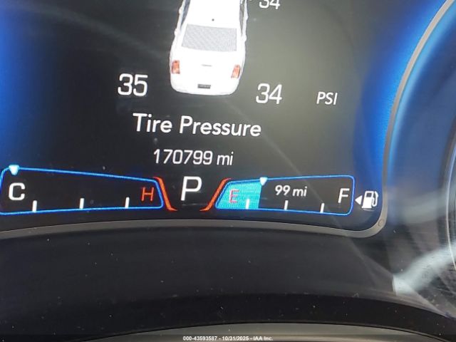 2015 CHRYSLER 300 2C3CCARG7FH501177 Photo 6