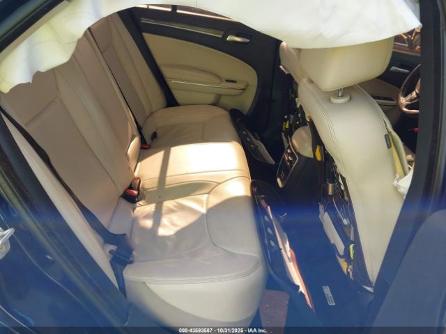 2015 CHRYSLER 300 2C3CCARG7FH501177 Photo 7