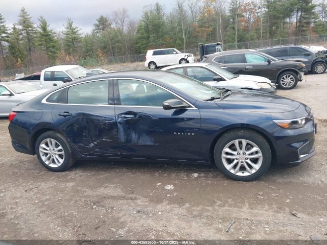 2017 CHEVROLET MALIBU 1G1ZE5ST8HF171495 Photo 5
