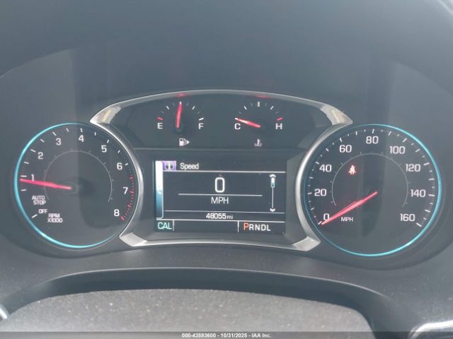 2017 CHEVROLET MALIBU 1G1ZE5ST8HF171495 Photo 6