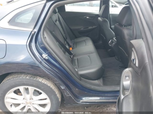 2017 CHEVROLET MALIBU 1G1ZE5ST8HF171495 Photo 7