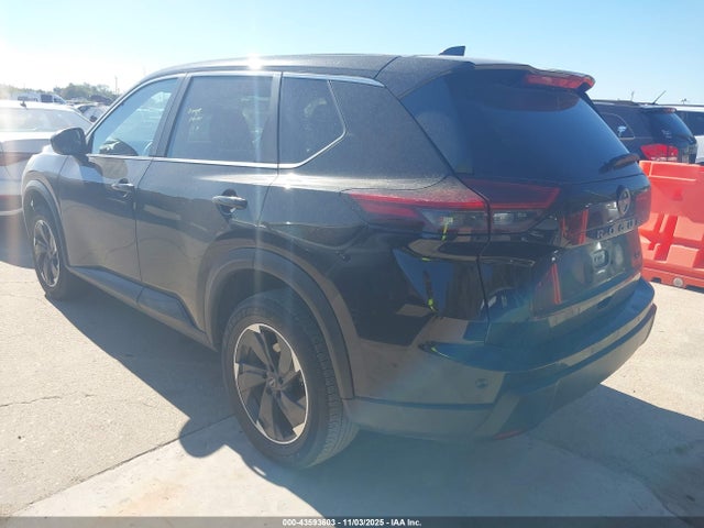2024 NISSAN ROGUE JN8BT3BA1RW000272 Photo 2