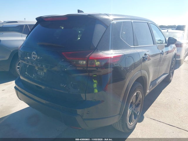 2024 NISSAN ROGUE JN8BT3BA1RW000272 Photo 3