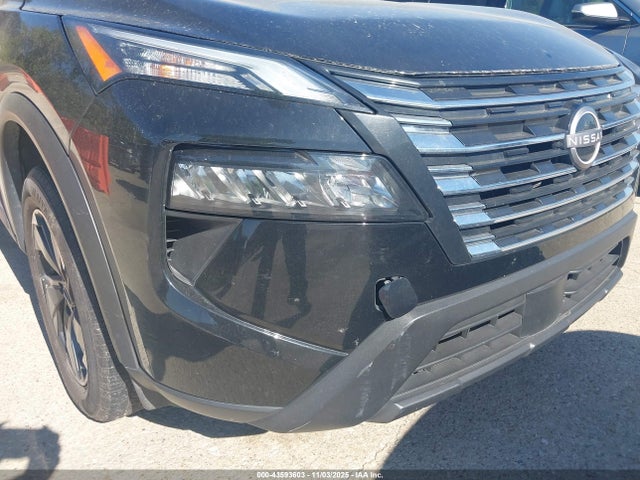 2024 NISSAN ROGUE JN8BT3BA1RW000272 Photo 5