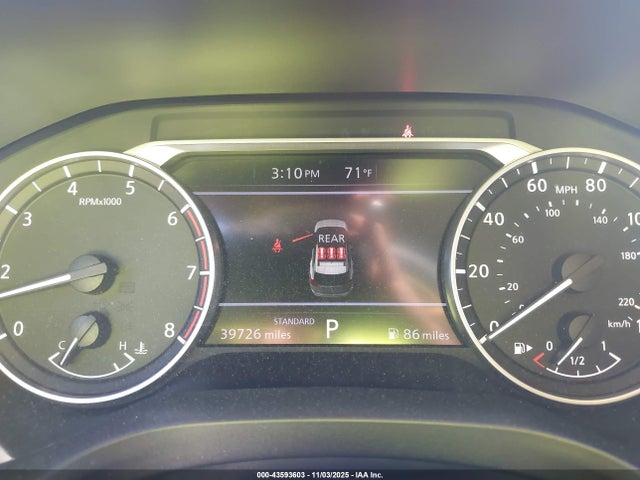 2024 NISSAN ROGUE JN8BT3BA1RW000272 Photo 6