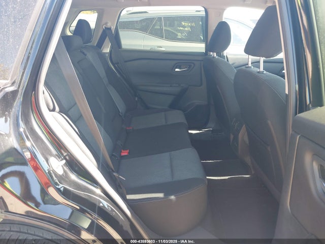 2024 NISSAN ROGUE JN8BT3BA1RW000272 Photo 7