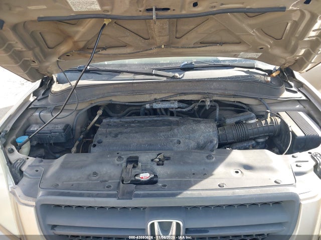 2003 HONDA PILOT 2HKYF18123H544074 Photo 9