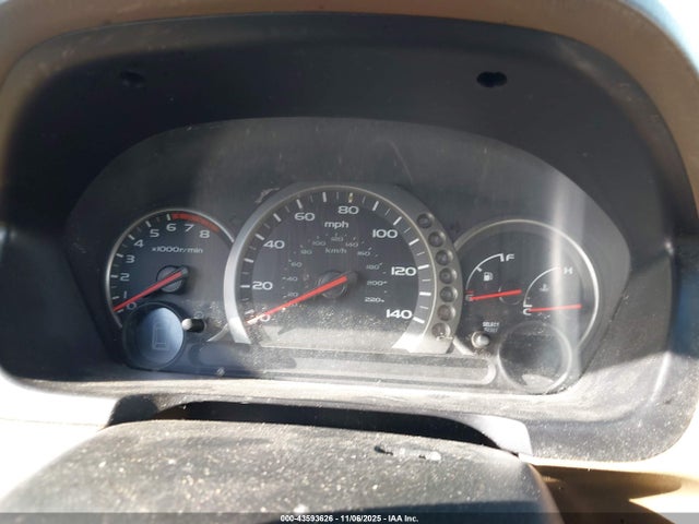 2003 HONDA PILOT 2HKYF18123H544074 Photo 6