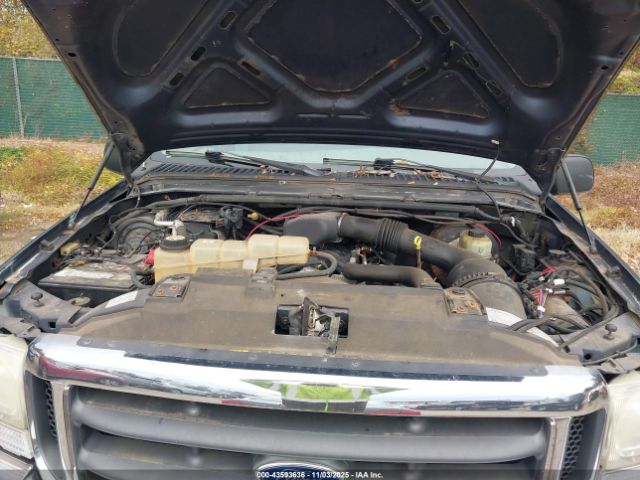 2004 FORD F-250 1FTNX21L74EA15884 Photo 9