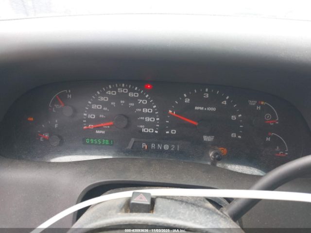 2004 FORD F-250 1FTNX21L74EA15884 Photo 6