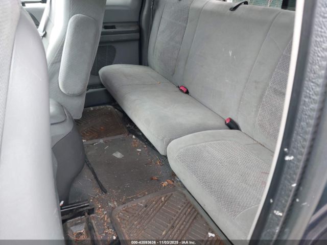 2004 FORD F-250 1FTNX21L74EA15884 Photo 7