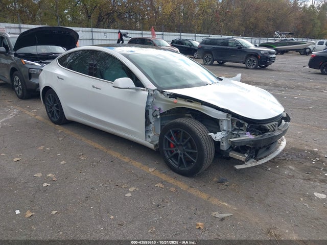 2020 TESLA MODEL 3 5YJ3E1EC7LF624942 Photo 0