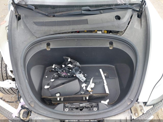 2020 TESLA MODEL 3 5YJ3E1EC7LF624942 Photo 9