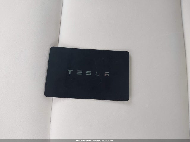 2020 TESLA MODEL 3 5YJ3E1EC7LF624942 Photo 10
