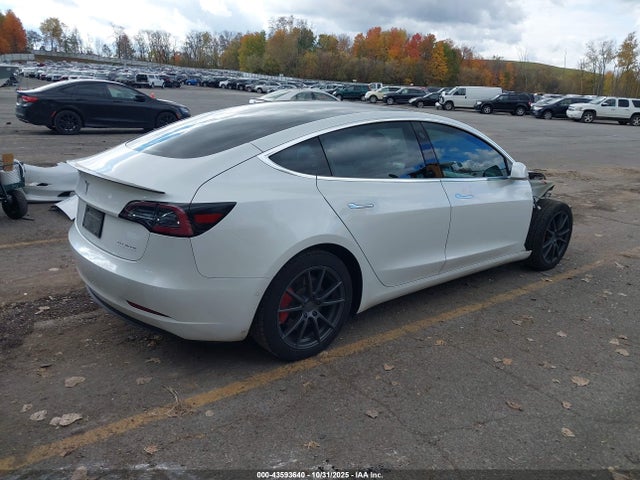 2020 TESLA MODEL 3 5YJ3E1EC7LF624942 Photo 3