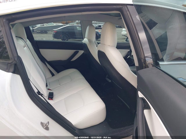 2020 TESLA MODEL 3 5YJ3E1EC7LF624942 Photo 7