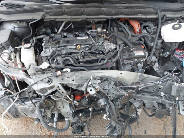 2023 LEXUS RX 350H 2T2BBMCA3PC010774 Photo 9