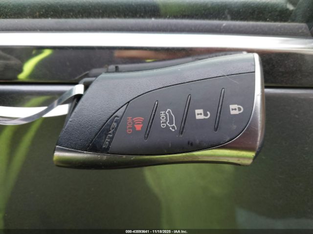 2023 LEXUS RX 350H 2T2BBMCA3PC010774 Photo 10