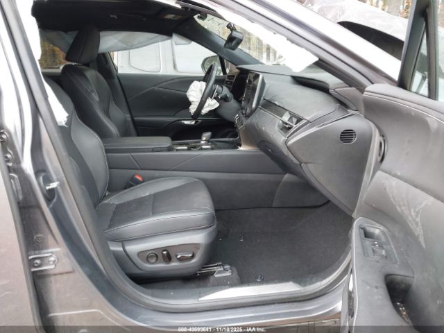 2023 LEXUS RX 350H 2T2BBMCA3PC010774 Photo 4