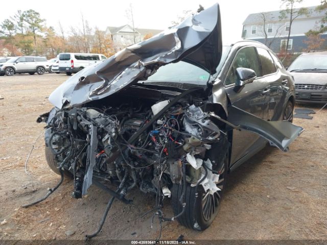 2023 LEXUS RX 350H 2T2BBMCA3PC010774 Photo 5