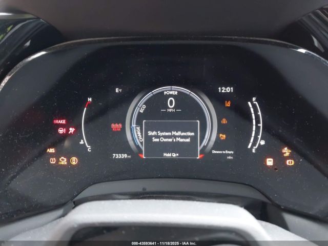 2023 LEXUS RX 350H 2T2BBMCA3PC010774 Photo 6